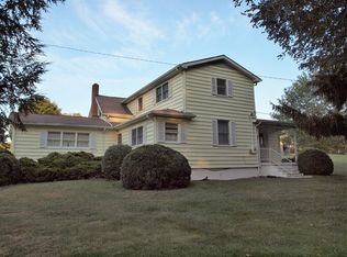 435 Old Mill Rd, Glade Spring, VA 24340