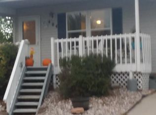 404 Mallard Dr, Severance, CO 80550