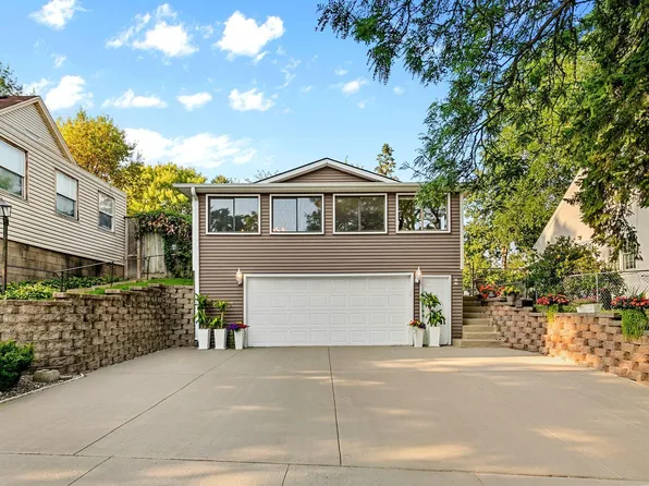 15 Wyoming St W, Saint Paul, MN 55107