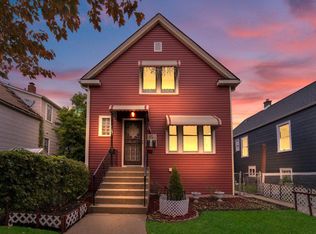 1215 Clarence Ave, Berwyn, IL 60402