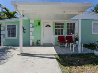 3899 Tuskegee Dr, Lake Worth, FL 33462