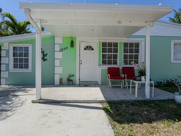 3899 Tuskegee Drive, Lake Worth, FL 33462