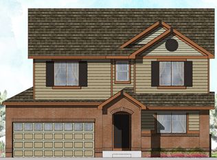 25544 E 5th Ave, Aurora, CO 80018