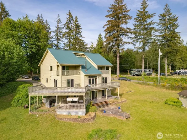 8120 Gordon Road, Concrete, WA 98237