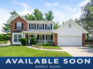 840 Torero Ln, Florissant, MO 63031