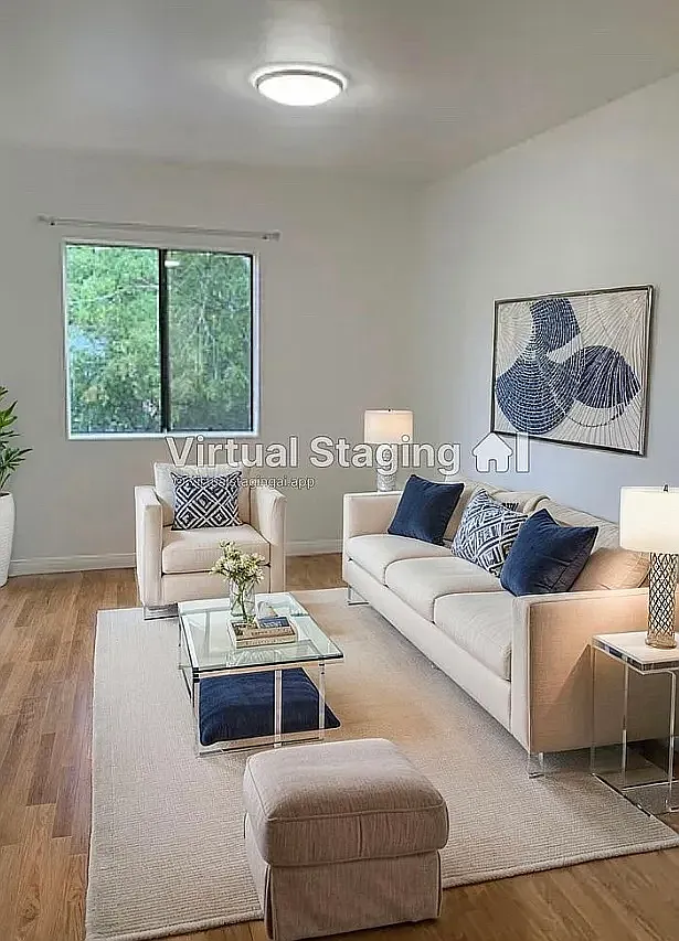2 bed, 1020 sqft, $1,999 — Photo 2