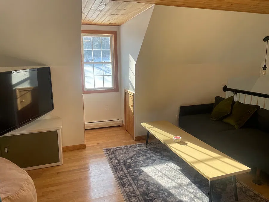 1 bed, 650 sqft, $1,850 — Photo 3