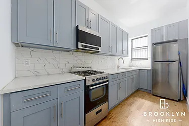 Rented by Brooklyn High Rise LLC