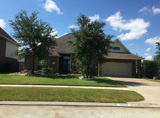 13519 Northpointe Ridge Ln, Cypress, TX 77429