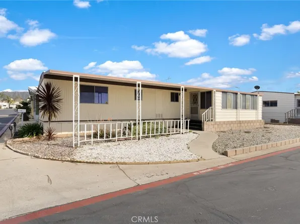 975 California St Space 12, Calimesa, CA 92320