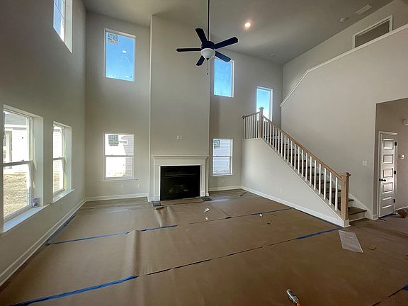 252 Lucca Drive, Homesite 204 Elevation Image 3