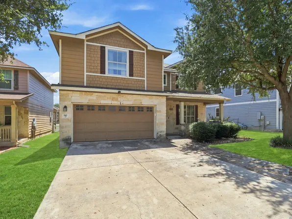 143 Still Brook, Cibolo, TX 78108
