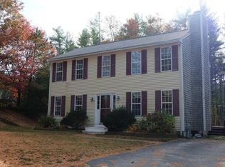 5 Hallick Rd, Plymouth, MA 02360