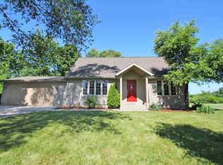 12639 Spencerville Rd, Harlan, IN 46743