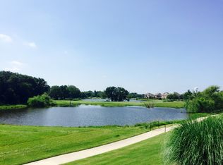 7402 Summit View Ln, Sachse, TX 75048