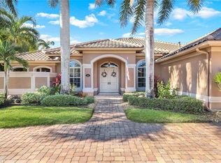 8955 Lely Island Cir, Naples, FL 34113