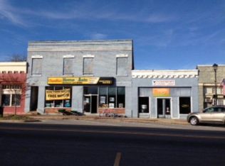 12681 Broad St, Sparta, GA 31087