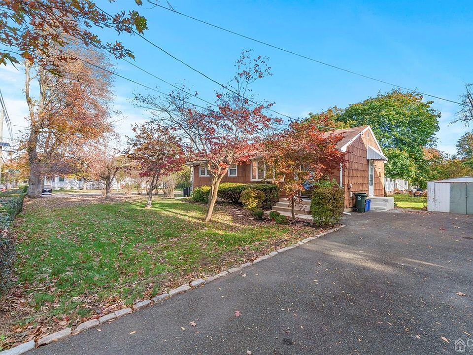616 Plainfield Ave, Piscataway, NJ 08854 Zillow