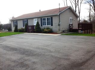 87 Carter Rd, New Hampton, NY 10958