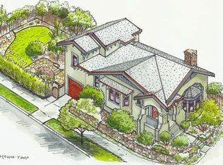 1301 Peralta Ave, Berkeley, CA 94702