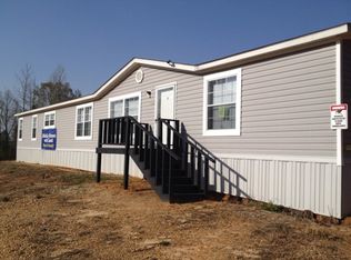 1035 Diamond Ln, Magnolia, MS 39652
