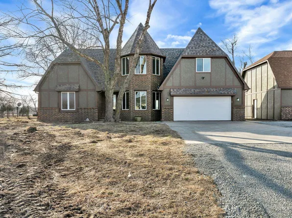 8405 S Ida St, Haysville, KS 67060