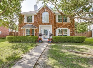 1008 Providence Dr, Allen, TX 75002