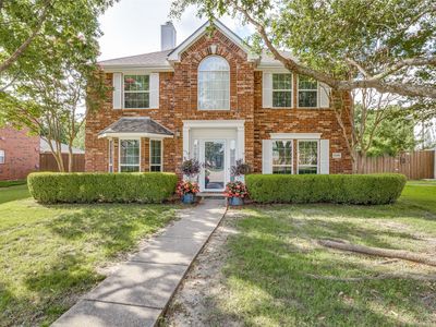 1008 Providence Dr, Allen, TX, 75002