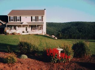 115 Gregg St, Spring Mills, PA 16875