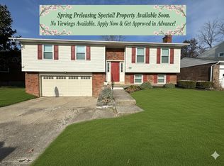 8608 Linderwood Ln, Cincinnati, OH 45255