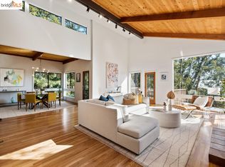 1516 Olympus Ave, Berkeley, CA 94708