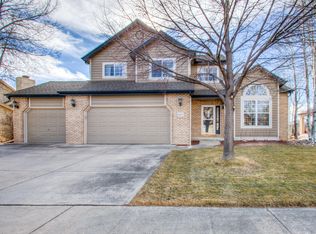 1971 Rivers Edge Rd, Windsor, CO 80550