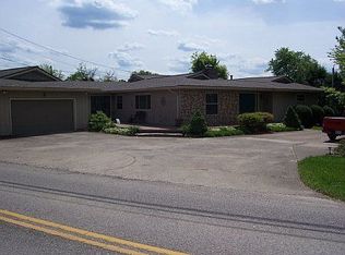 272 Charleys Creek Rd, Culloden, WV 25510