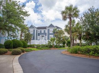 37 Charlestowne Ct, Pawleys Island, SC 29585