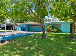 2125 Chandler Ave, Fort Myers, FL 33907