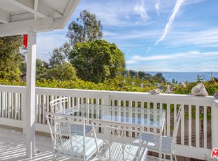 113 Paradise Cove Rd, Malibu, CA 90265