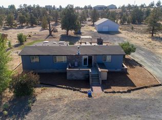 62870 Deschutes Rd, Bend, OR 97701