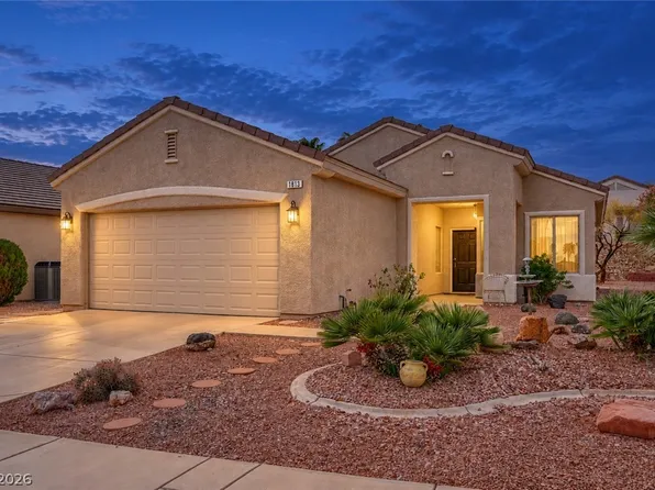1813 Tiger Creek Ave, Henderson, NV 89012