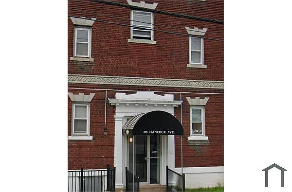 Building Photo - 785 Hancock Ave #H03