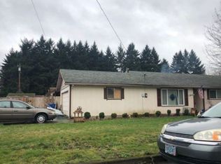 286 High St, Jefferson, OR 97352