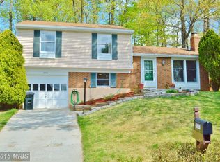 15341 Edgehill Dr, Dumfries, VA 22025