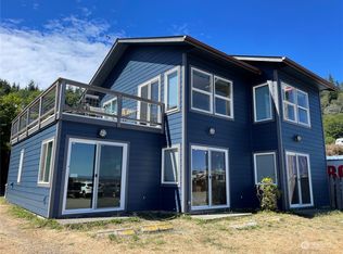 351 Front St, Sekiu, WA 98381