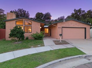 5052 Tierra Baja Way, San Diego, CA 92115