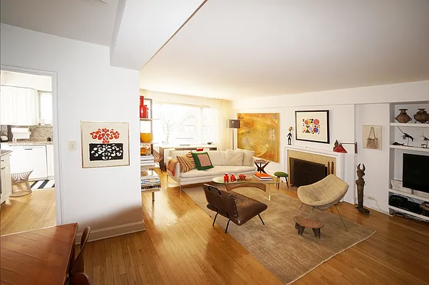 Rented by essential NEW YORK Real Estate | media 18