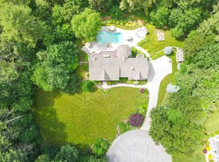 47 Whichita Rd, Medfield, MA 02052