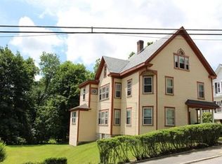 26 Hawes St, Fitchburg, MA 01420