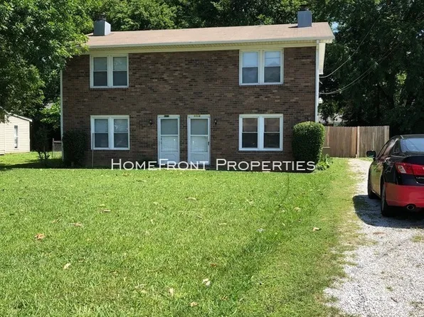 1111-1113 Palmer Dr, Murfreesboro, TN 37130