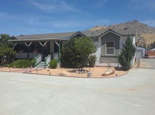 37 Kearns Dr, Bodfish, CA 93205