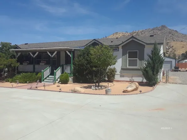 37 Kearns Dr, Bodfish, CA 93205