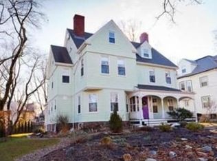 20 Bartlett Ave, Arlington, MA 02476